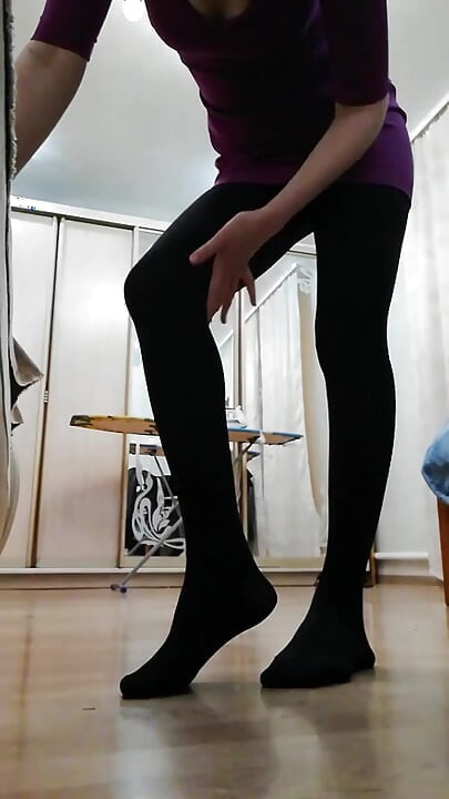 Rakastajatar sukissa nöyryyttää. Enemmän kuin minä tg:ssä: legs_olga