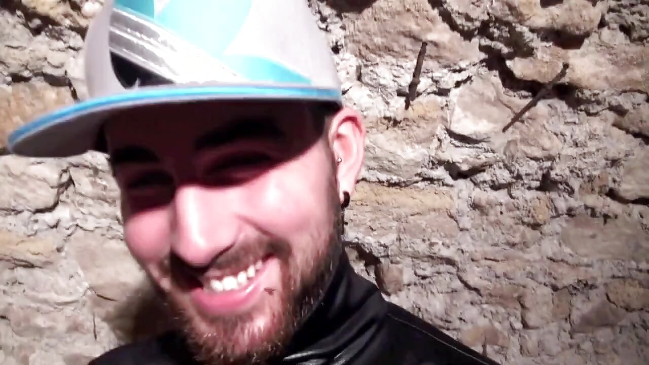 Jess Royan fucked barebac by Malik