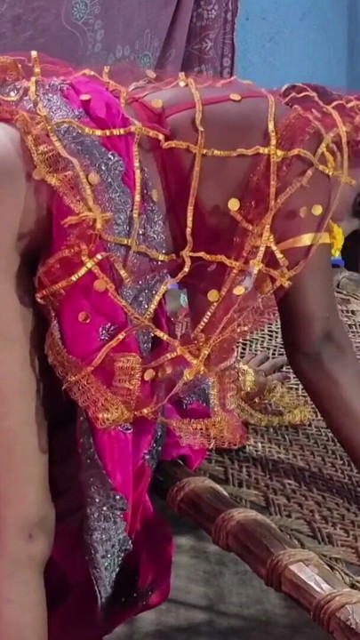 Sona Bhabhi ke sasural ja ke uski jijaji ne first night manaya,sali jamai chudai with Hindi audio | Clip 2