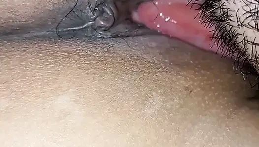 Stepdad fucks me while my husband is at work. Part 1