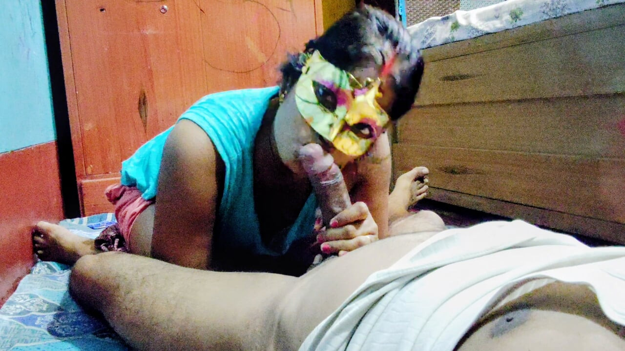 Indian  aunty was fucked by an Indian