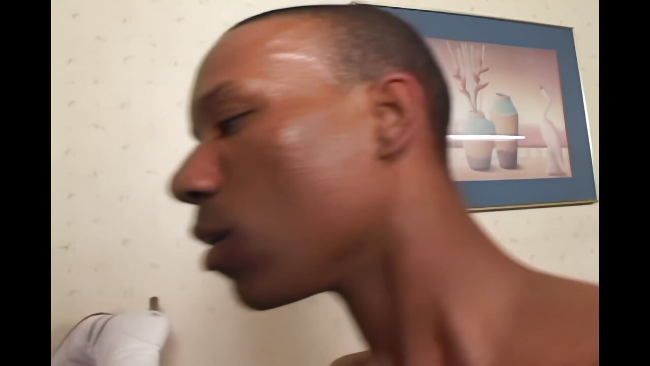 Ik wilde een goede neuk om de dag te veranderen