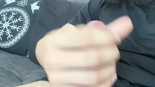 THE ONE WHO SAYS HE'S GOING TO DETONATE ME WHEN HE SEES ME! - PORN IN SPANISH