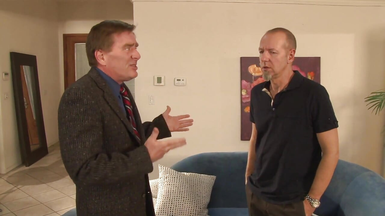 Amor Hilton Likes Her Asshole Rubbed As Her Pussy Is Fucked - Perv Milfs n Teens