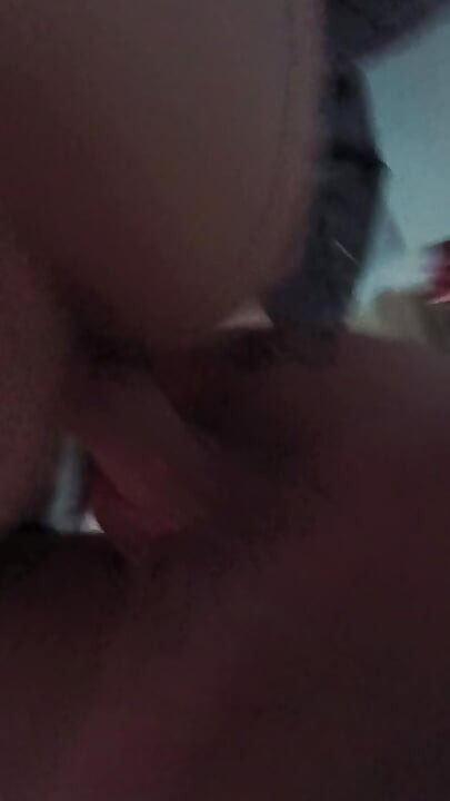 내 여친과 섹스하는 아마추어 아침