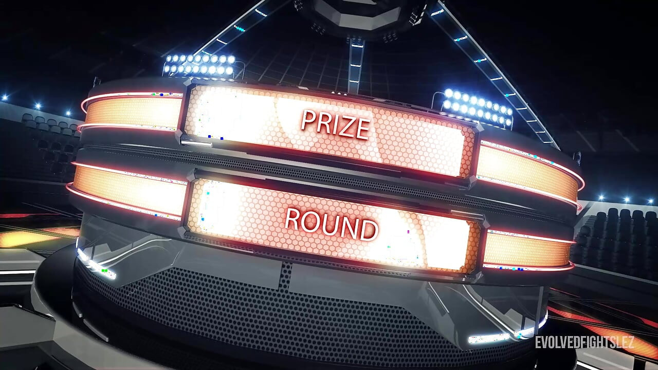 Nikki Zee vs Taylor Nicole