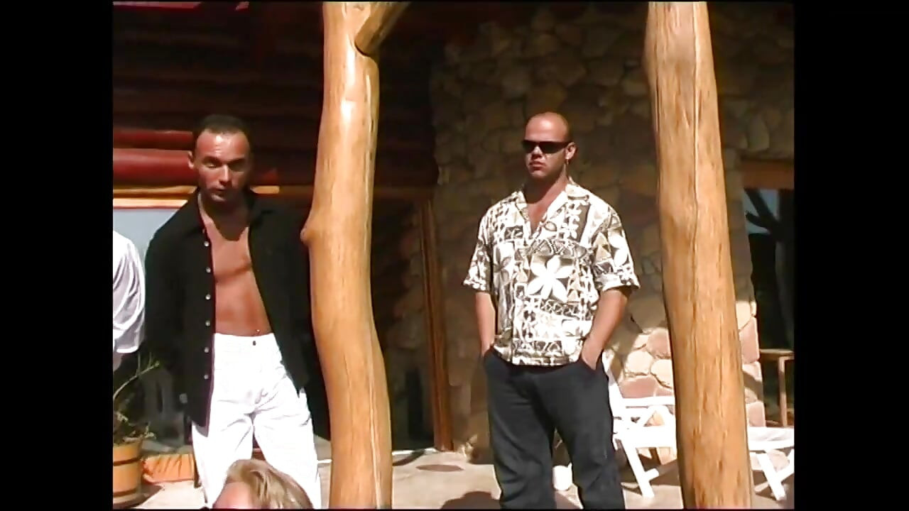 Welcome to Our Pussy