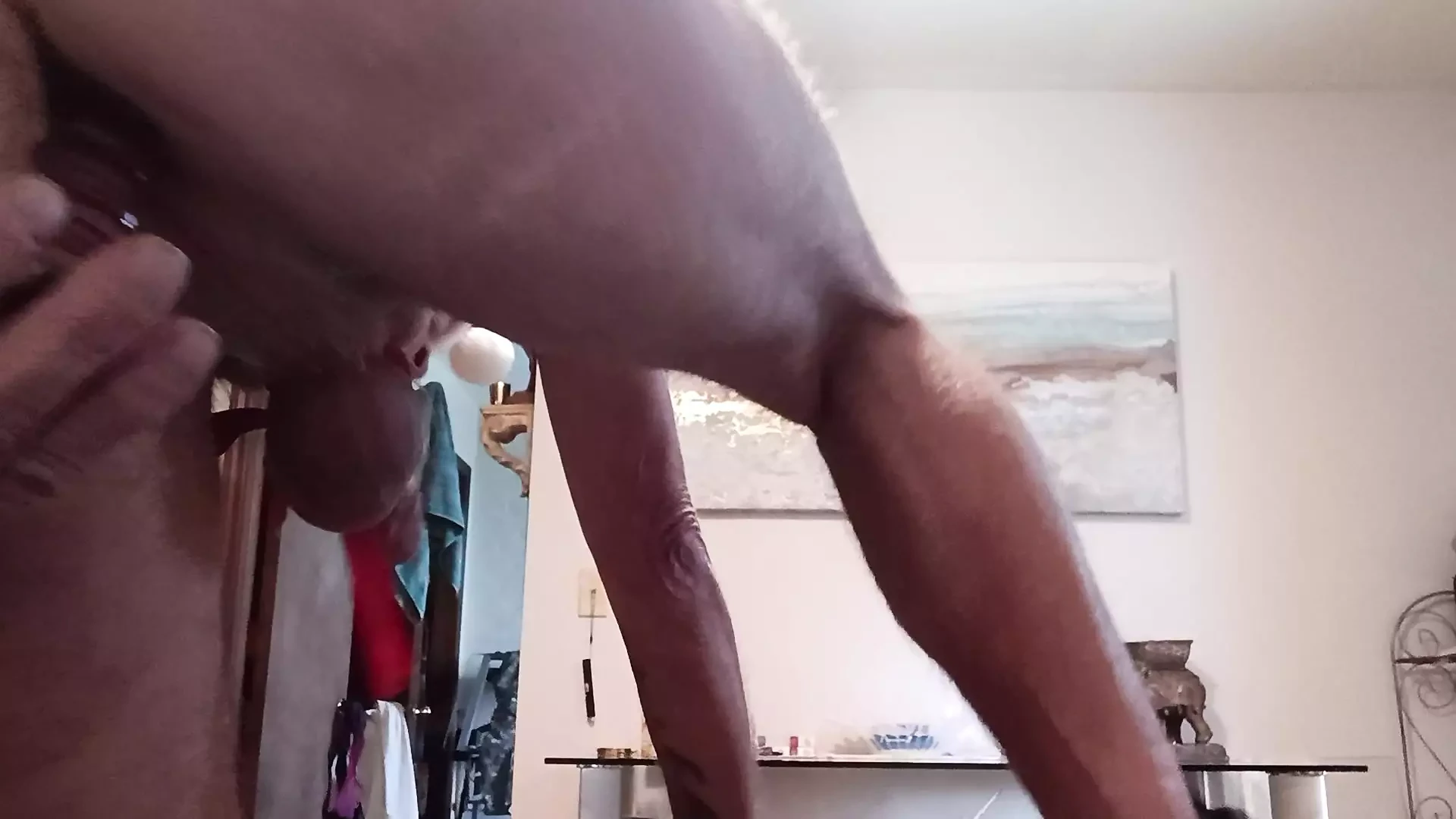 Christmas ass