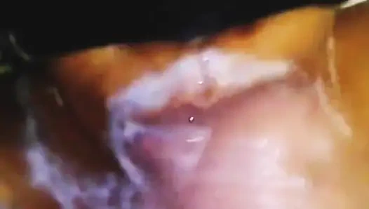 Чрезвычайно грязный трах в рот