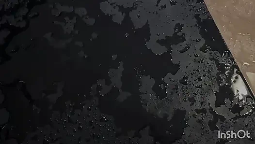 Aku akan membuat kalian kesal