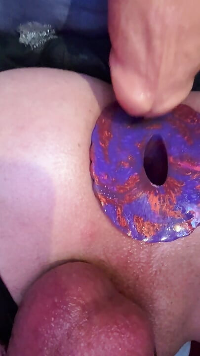 DRAGON TUNNEL PLUG AND FUCK MACHINE