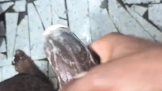 I love to cum every morning.