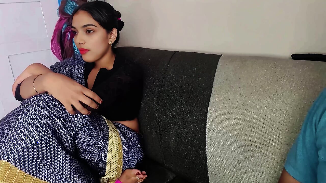 BHABHI DEVAR SEX HINDI VIDEO CUM IN PUSSY HD SEX