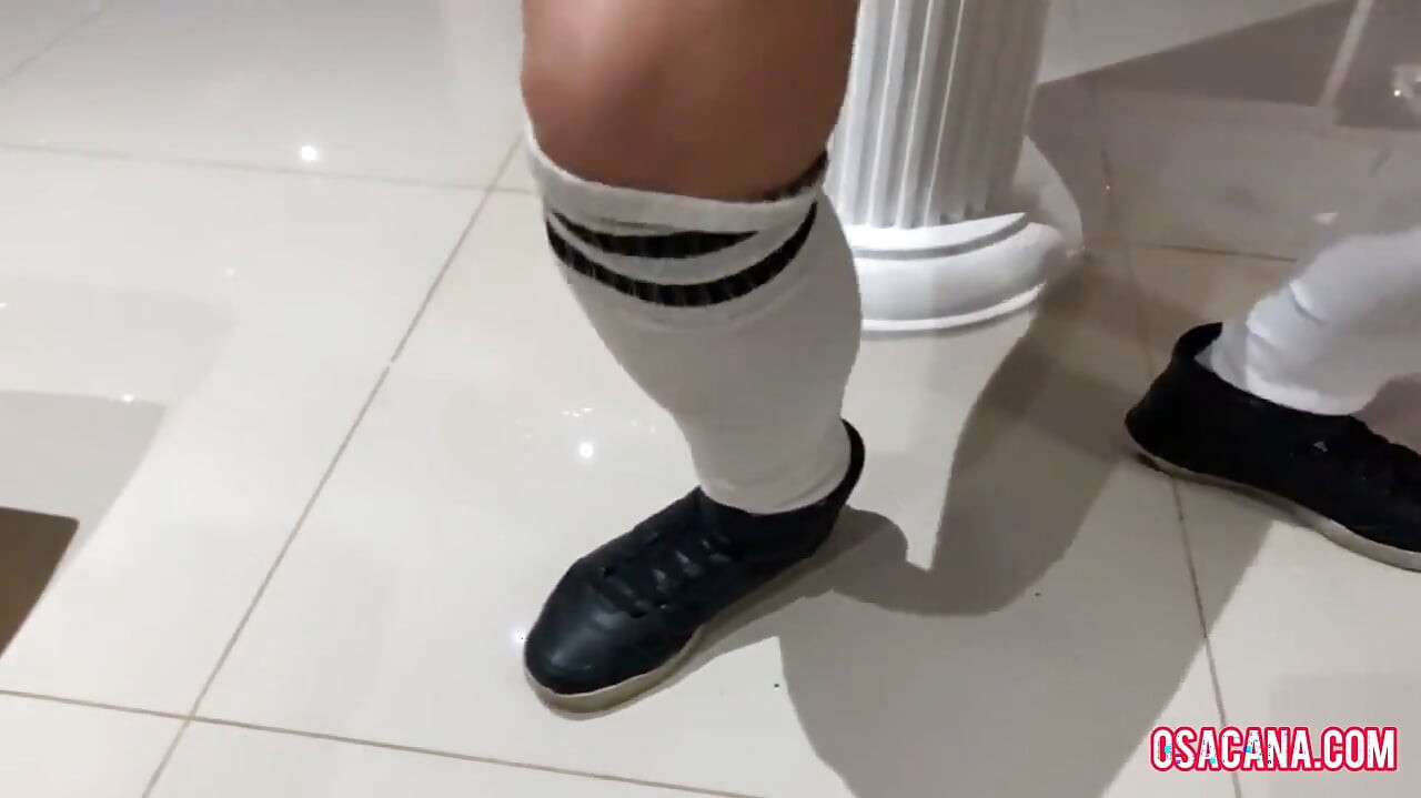Holding in My Pee on Orders From the Boss