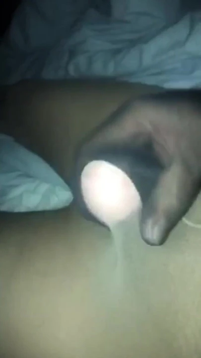 Pantyhose stroke