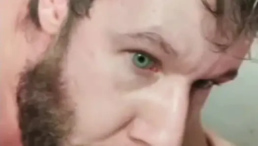 A Muscular, Hairy Armenian Wrestler (really a Wrestler) Fucked Me