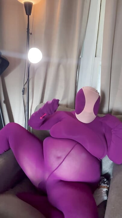 Οργασμός με κουκούλα