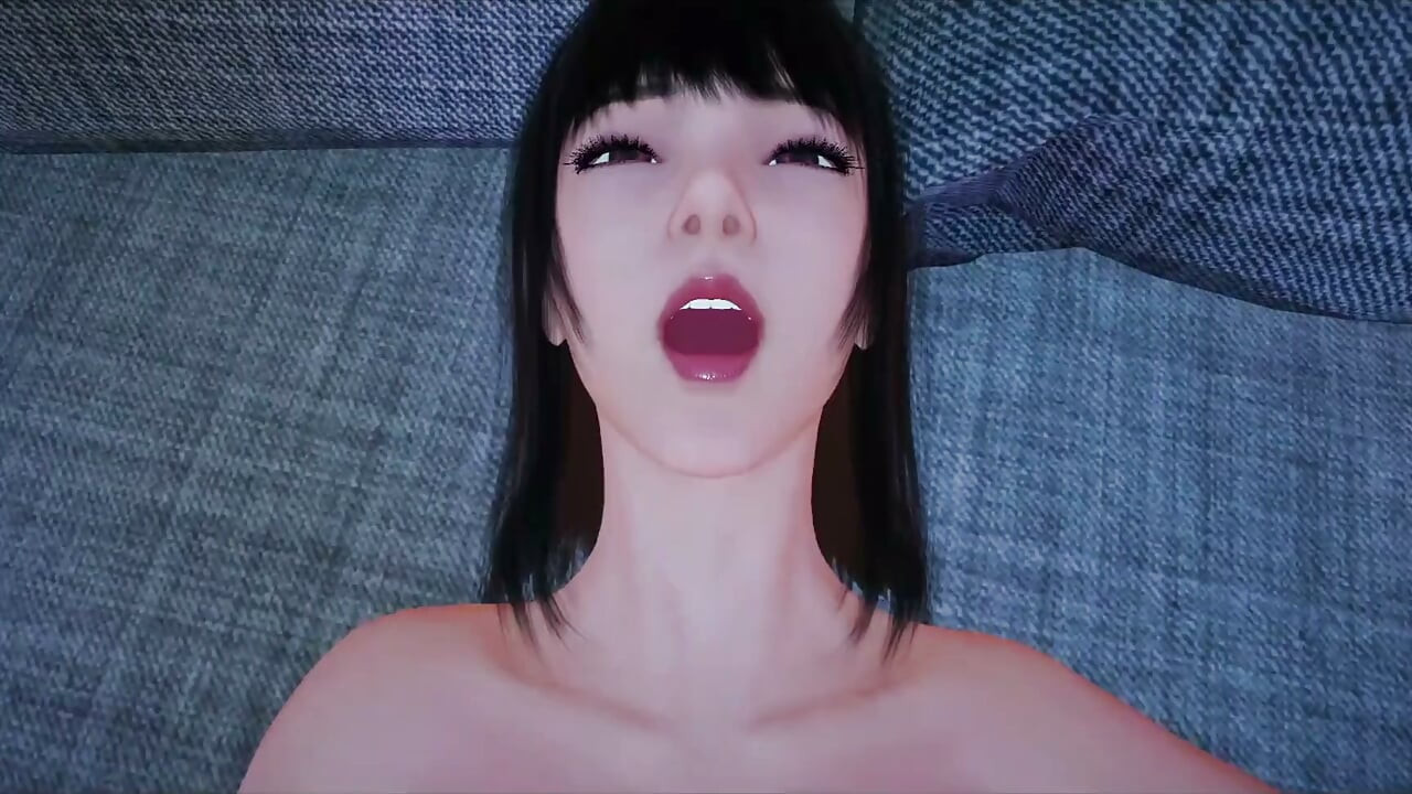 Succubus Cafe Eisheth Sex (no commentary)