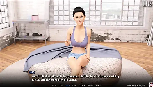 University of Problems - ( PT 12) - DREAMNOW