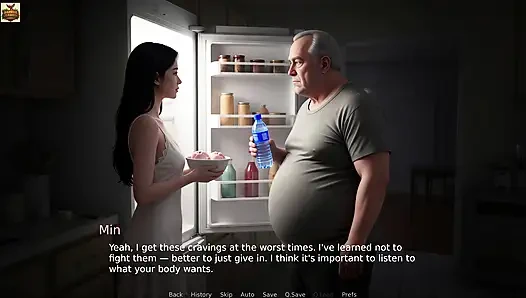 Training für die heiße ehefrau 1