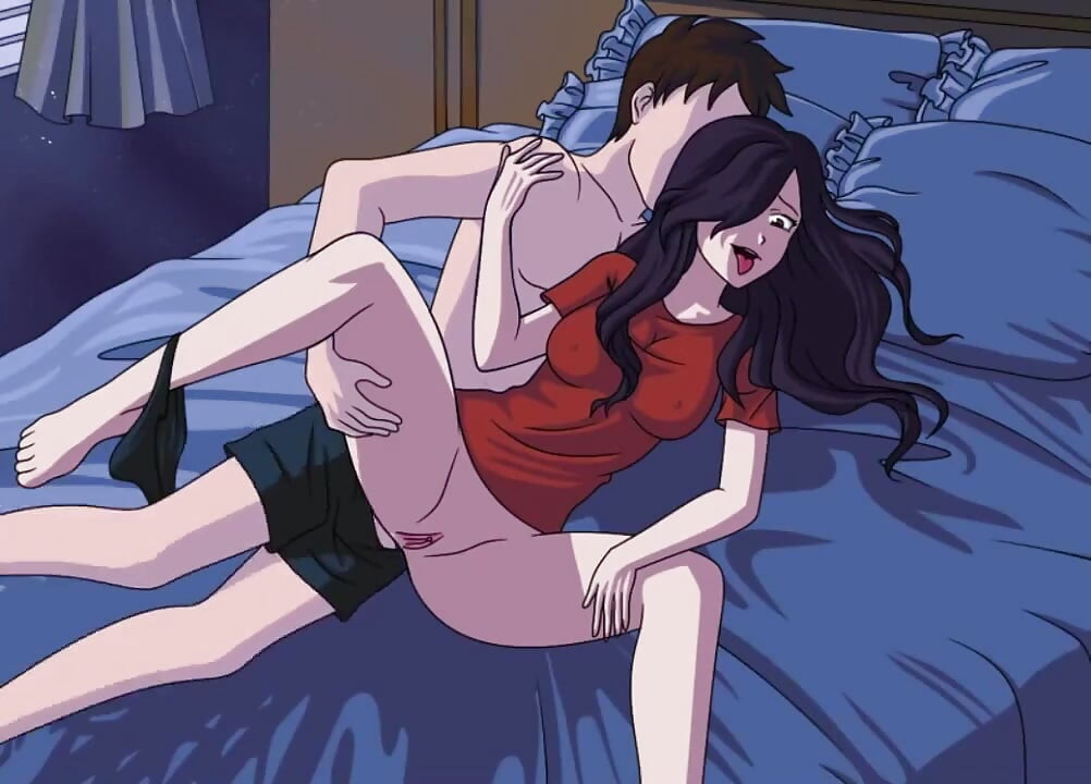 Naruto - Ninja Naruto Trainer - Part 37 - Hiromi Anal Bed Sex by Loveskysanx