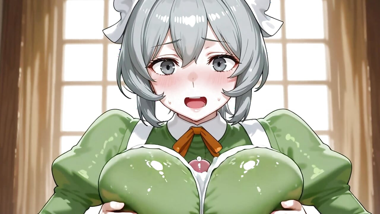 Syr Flova (DanMachi)