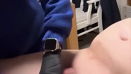 Domladymia-slaveofm CBT-deluxe Complete