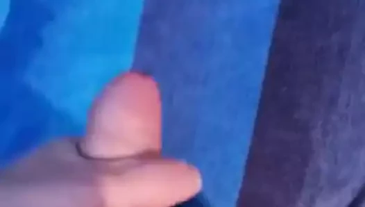 Bağlı taşaklar, mahvolmuş orgazm