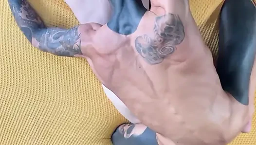 Big Dick Daddy Hoss Kado Fucking Big Tits Girl Next Door Doxy Passionate Rough Romantic Multiple Cumshots Creampies POV