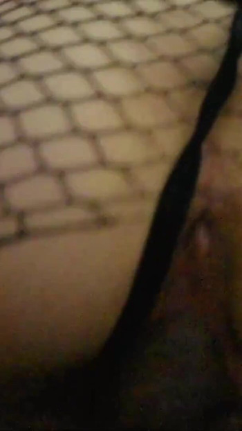 Epic moment from "Her fishnets turn me on, i love her white skin"