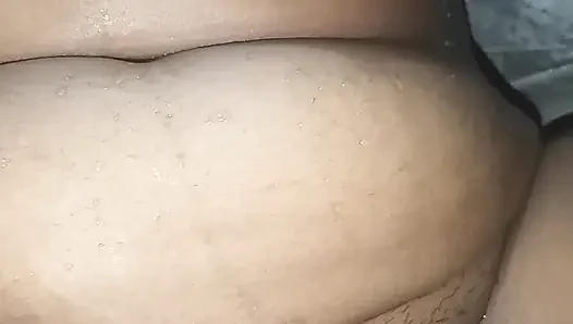 Sexy bhabhi suck dildo