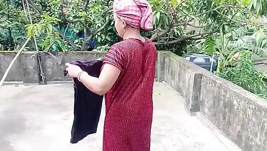 Video hot ibu-ibu hot india lagi asik seks threesome hot - audio bahasa bengali