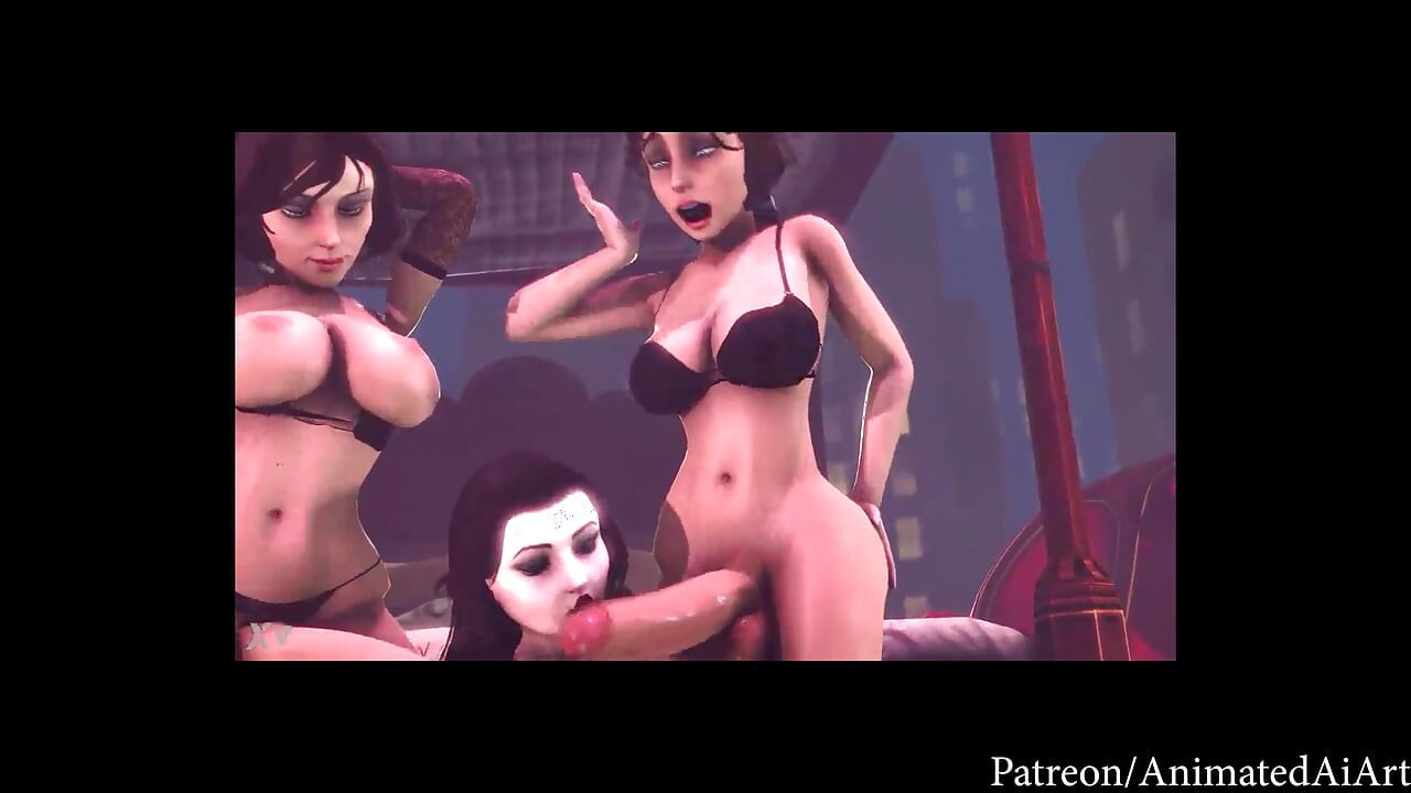 Beautiful milf fucking sfm