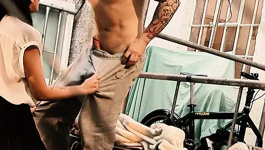 Orta yaşlı seksi kadın fısıltılar bölüm 1