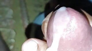 Hoy Cumshot Short Video But Very Horny And Cumming Scene