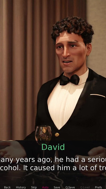 Anita's Internship Update #8 to Be Continue