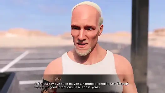 Resort Of Temptation 4 All the girls had to show their boobs