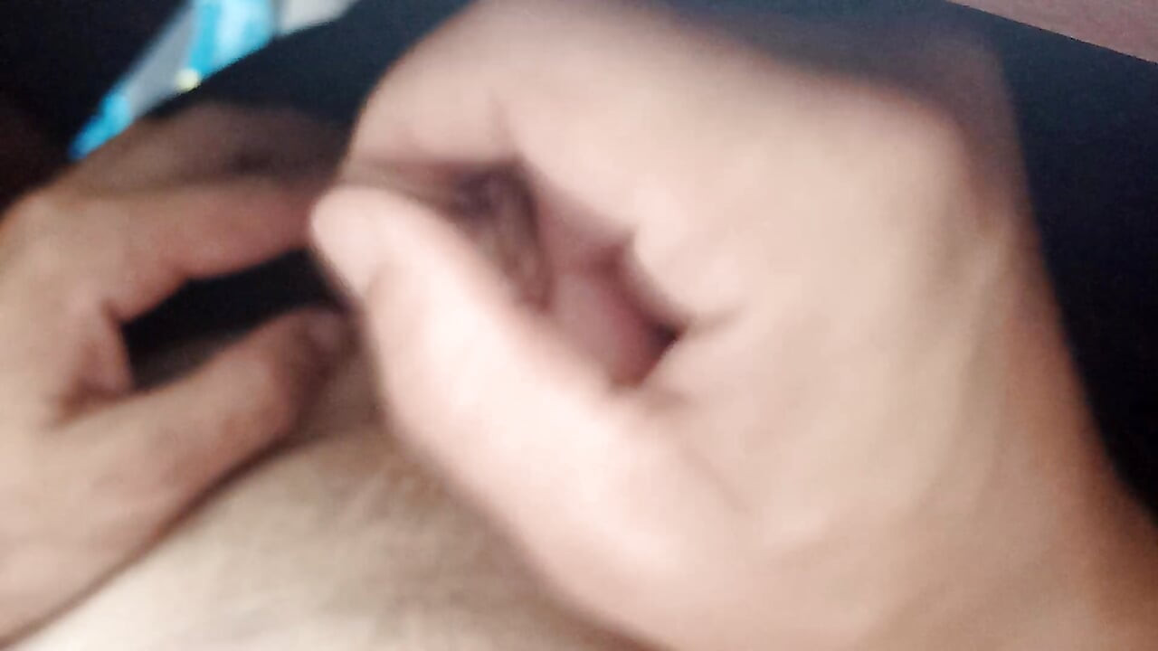 Only masturbation 2