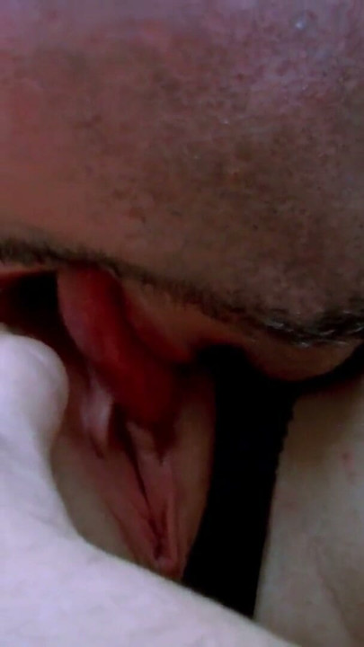 Photo shoot with the young Pauline Cooper which ends in a fucking session | Clip 2