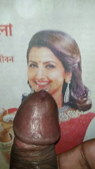 Rachana banerjee, énorme dose