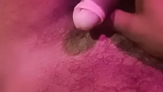 Pembe loda desi lund