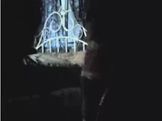 ESPIANDO MI PADRE