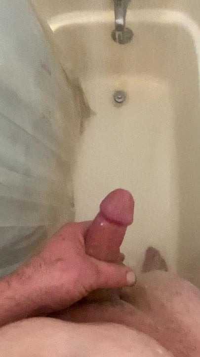 Just me