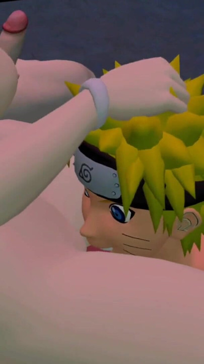 Naruto & Sasuke With Sakura | Clip 1