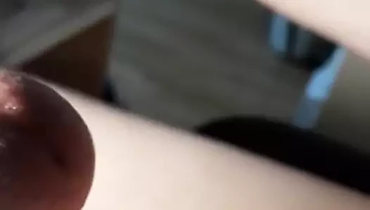 Sikim ıslanıyor2