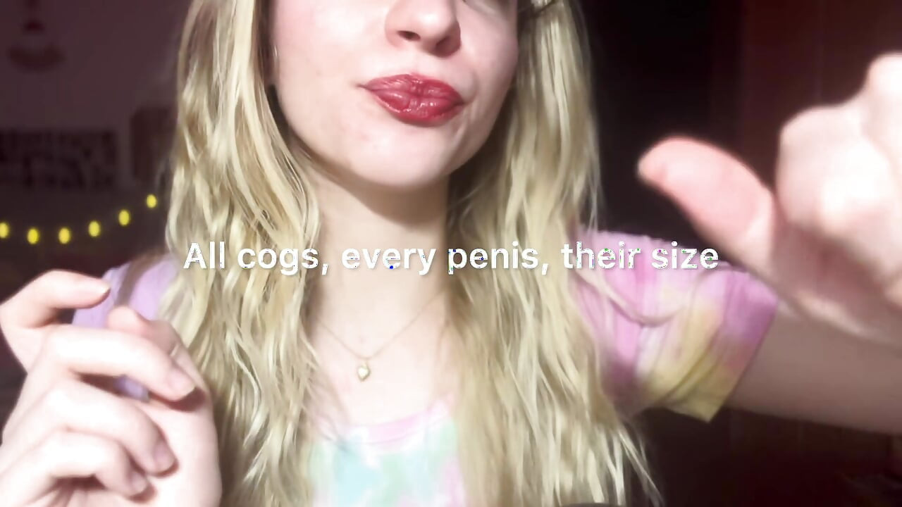Ultra Powerful Sissy Mind Set and Subliminal Messages