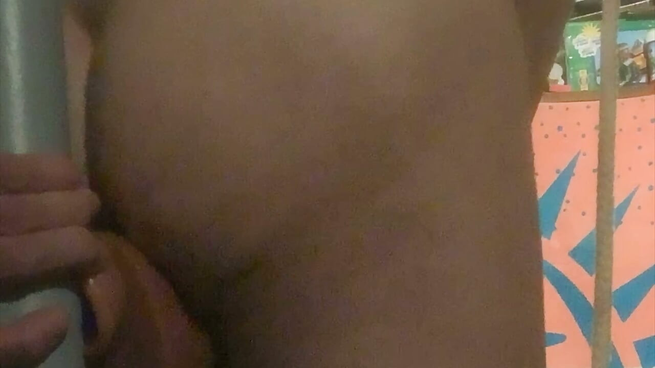 Selvet er sissy del 1