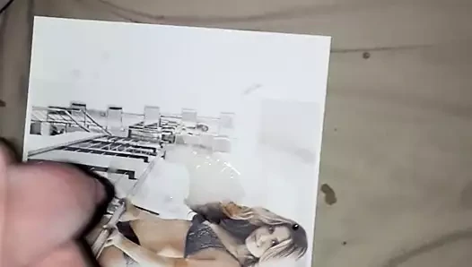 Cum haraç deborah