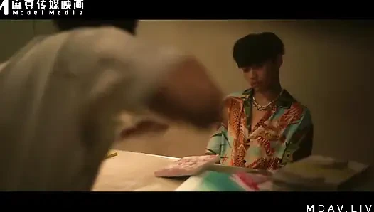 Mdl-0008-2 Ich bin kein gott (teil 2)