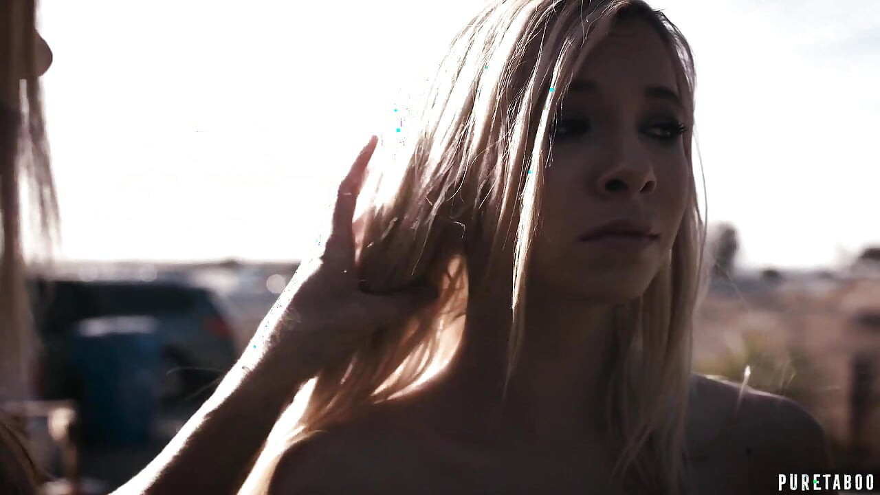 Pure Taboo - Trailer Park Taboo Part 2: Kenzie Reeves, India Summer, & Tommy